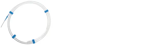 Guide wire mềm phủ hydrophilic