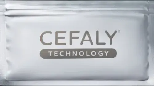 Điện cực Cefaly