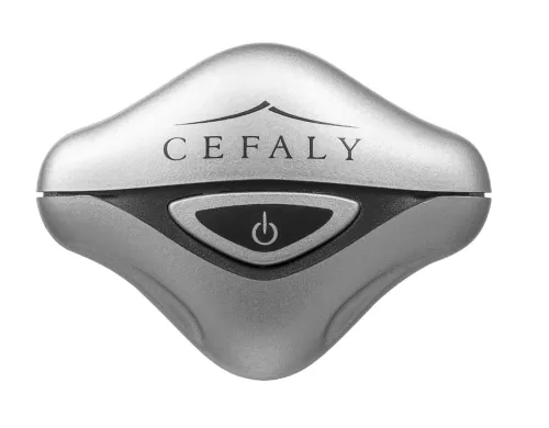 Thiết bị điều biến thần kinh Cefaly