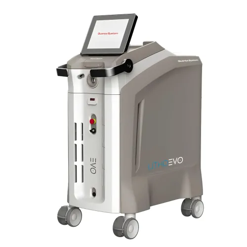 Máy laser Holmium Litho EVO