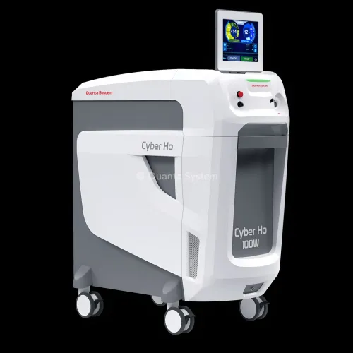 Máy laser Holmium Cyber Ho