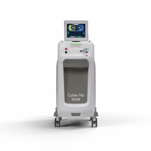 Máy laser Holmium Cyber HO 150