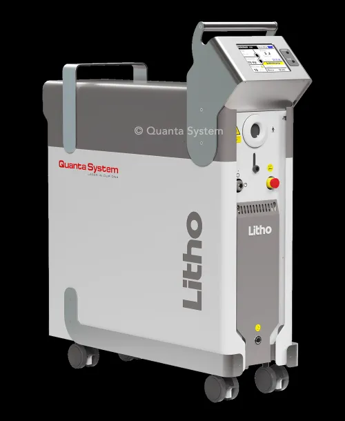 Máy laser Holmium Litho