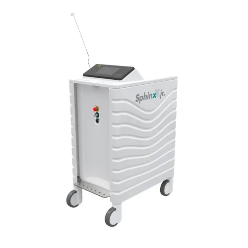 Máy laser Holmium Sphinx jr.