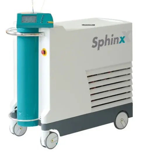 Máy laser Holmium Sphinx