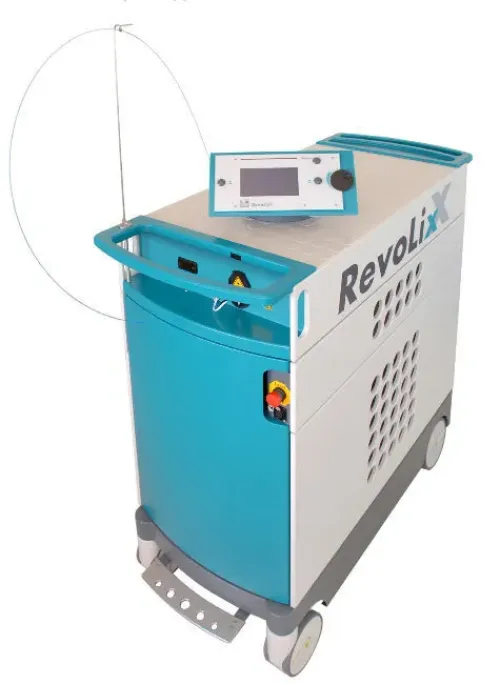 Máy laser Thulium RevoLix